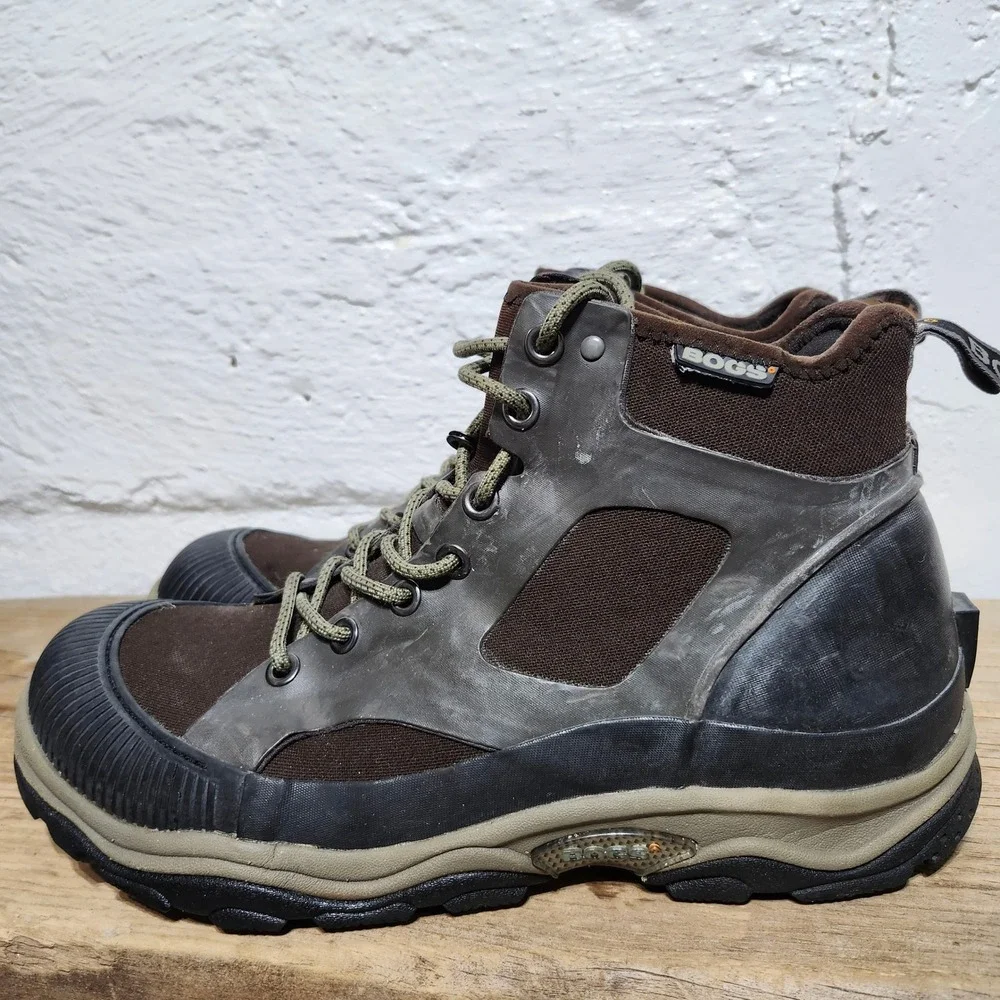 Bogs reliable durable